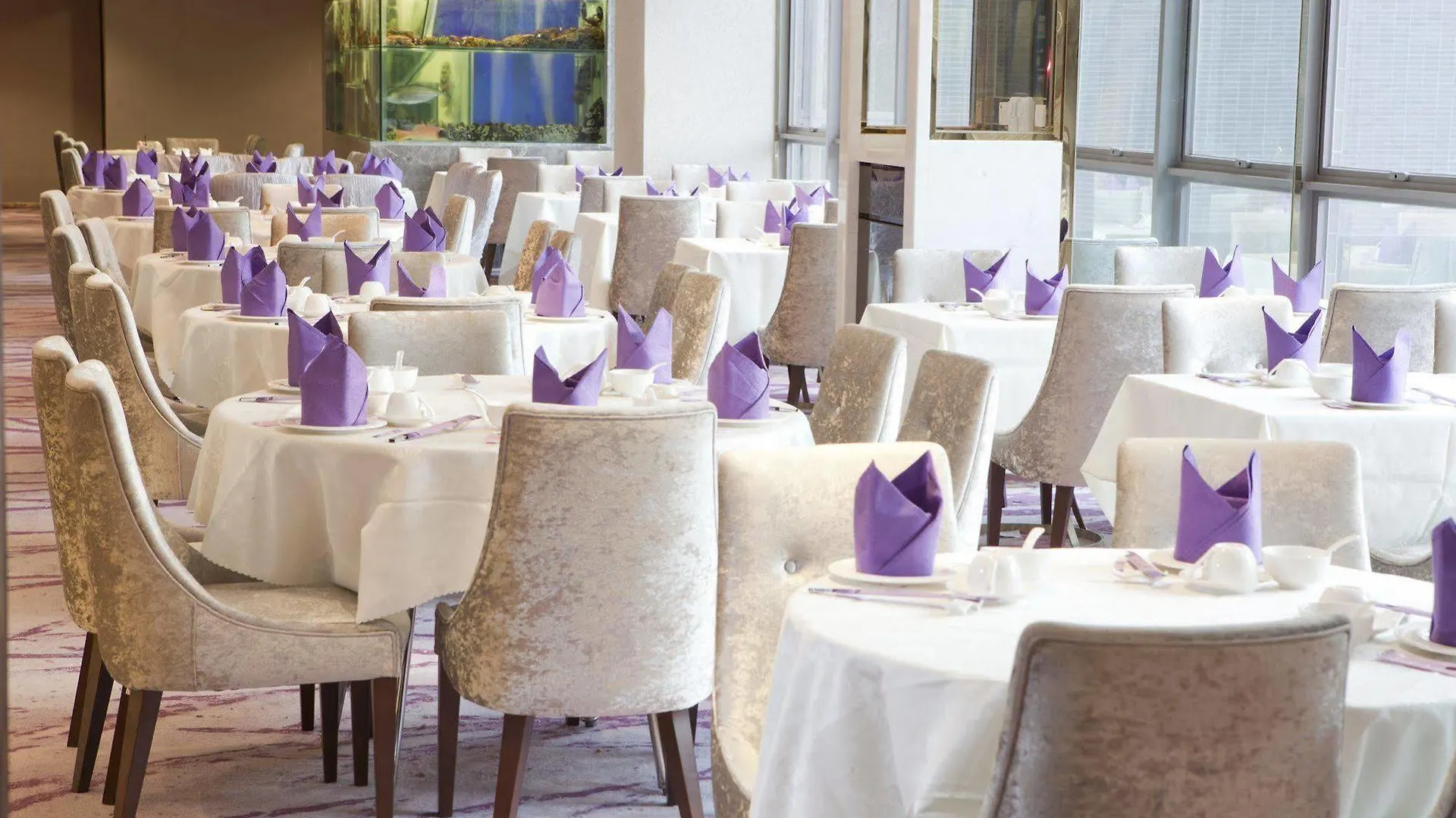 Dorsett Tsuen Wan, Hong Kong Hotel