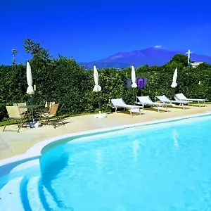 Vacanze Trinacria Dom wakacyjny Acireale