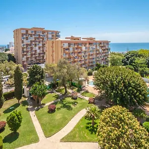 Apartment 119 Iris - Piscina - Playa Cercana- Ubicacion Centrica