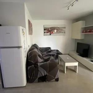Apartment A Estrenar En Primera Linea De Playa