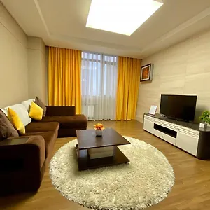 Elite Highvill Apart Апартаменты Астана