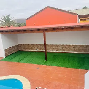 Holiday home Lin House