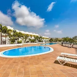 Apartment Tenerifeopenhome Townhouse Oasis Fanabe 40