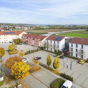Guenter Hotel Lenting