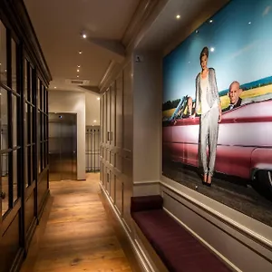 visit hotel