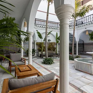 Apartment El Patio De La Luna Freshapartments By Bossh!