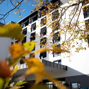 Infinity & Conference Munich Hotel Unterschleißheim