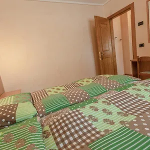 Baita Nicolo Apartament Livigno