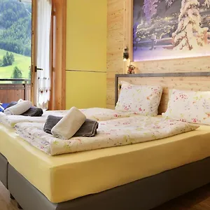La Fonte Apartament Livigno