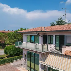 America Apartament Sirmione