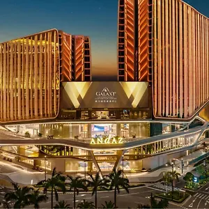 Andaz Macau, By Hyatt ***** 마카오