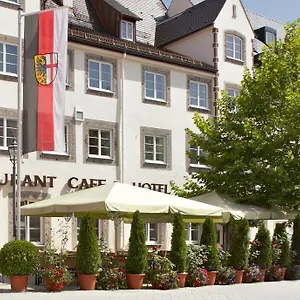 Weisses Ross Hotel Memmingen