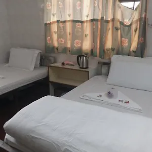 New Yan Yan Reception 9th Floor Flat E4 E6 Hong Kong