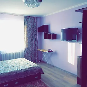 Sky Infinity Апартаменты Астана