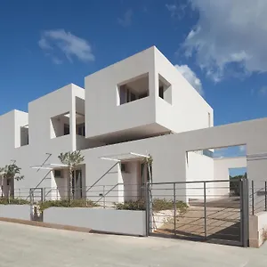 Vitorno Apartament San Vito Lo Capo