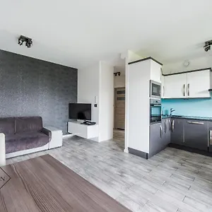 Comfort - Gdansk,jana Pawla Ii Апартаменты Гданьск