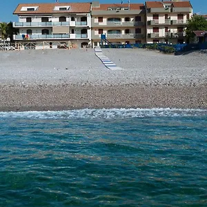 Samira Apartament Fondachello (Mascali)