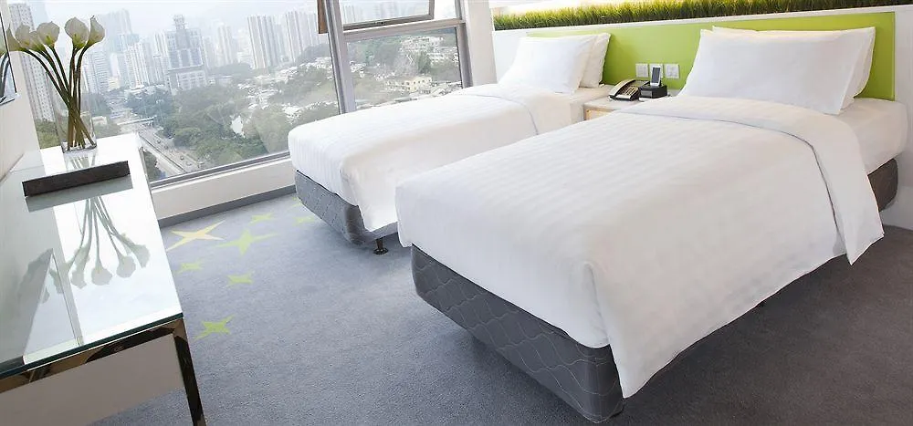 Dorsett Tsuen Wan, Hong Kong Hotel China