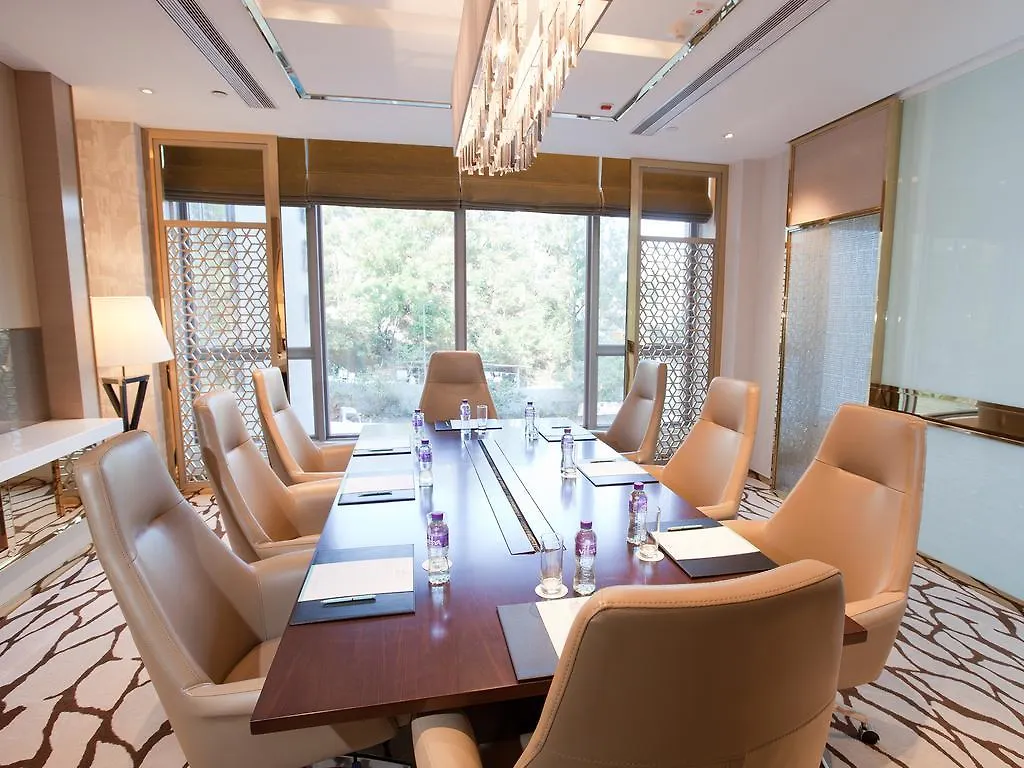 Dorsett Tsuen Wan, Hong Kong Hotel