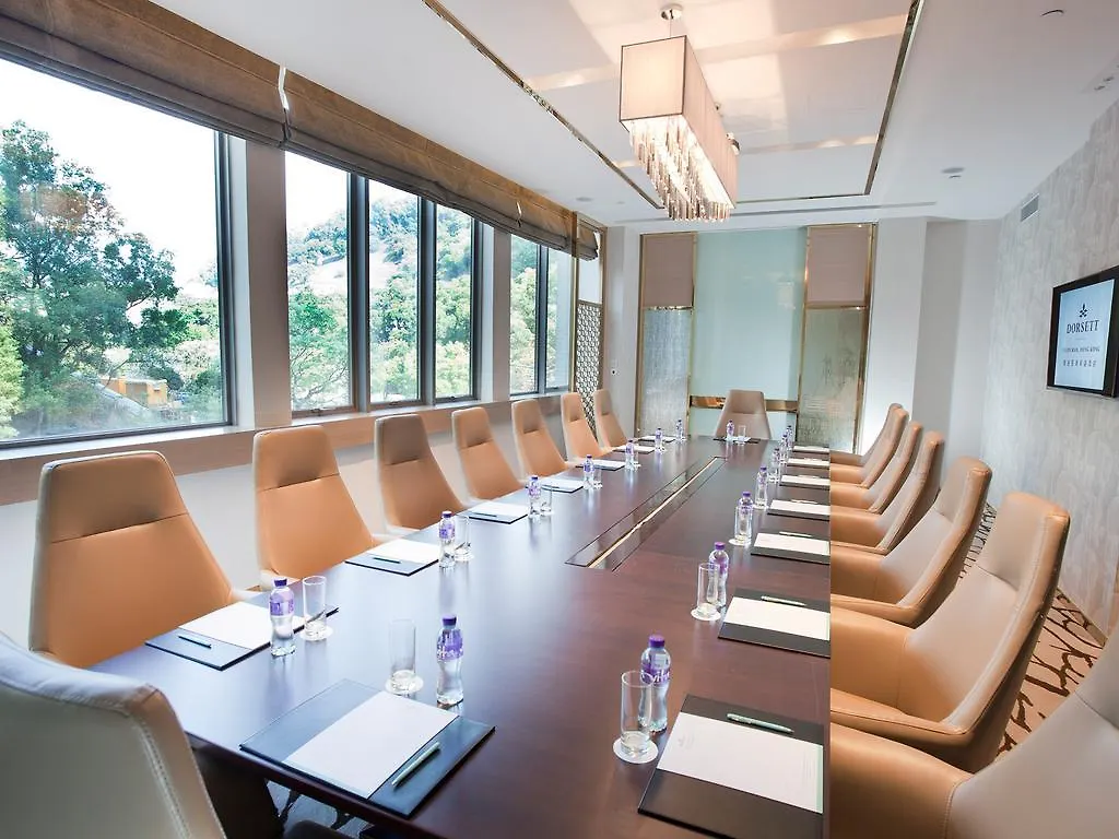 Dorsett Tsuen Wan, Hong Kong Hotel