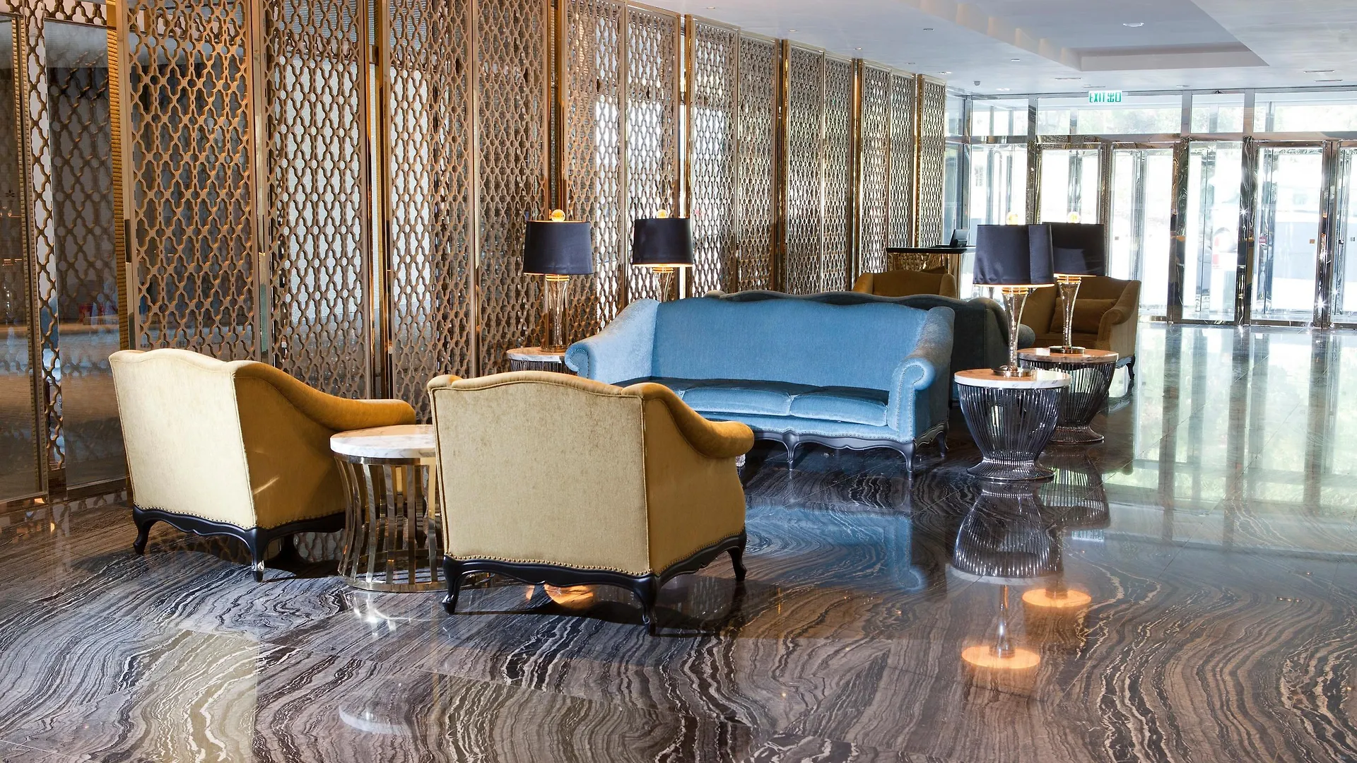 Dorsett Tsuen Wan, Hong Kong Hotel