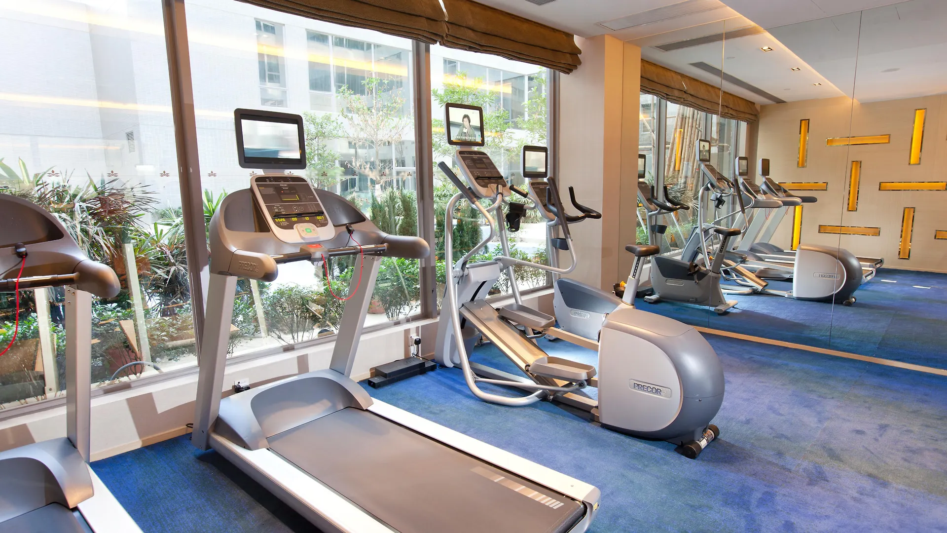 Dorsett Tsuen Wan, Hong Kong Hotel