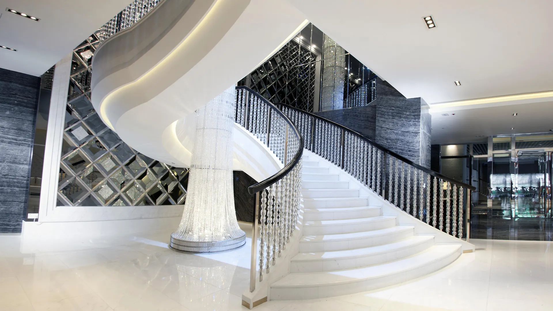 Dorsett Tsuen Wan, Hong Kong Hotel China