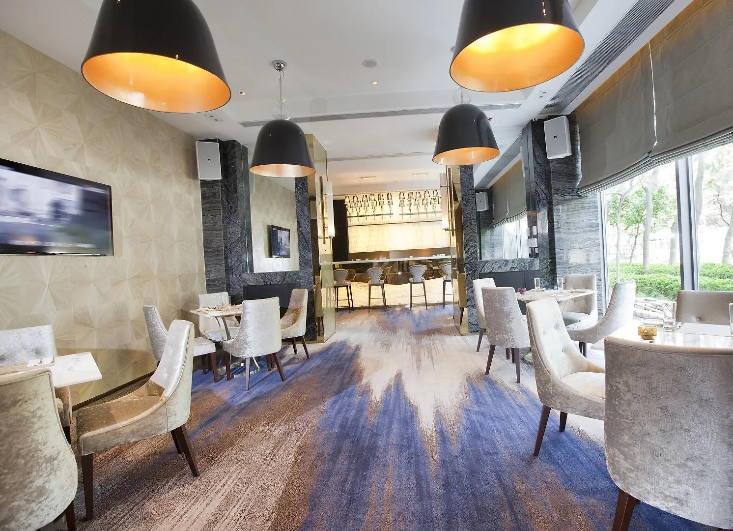 ****  Dorsett Tsuen Wan, Hong Kong Hotel China