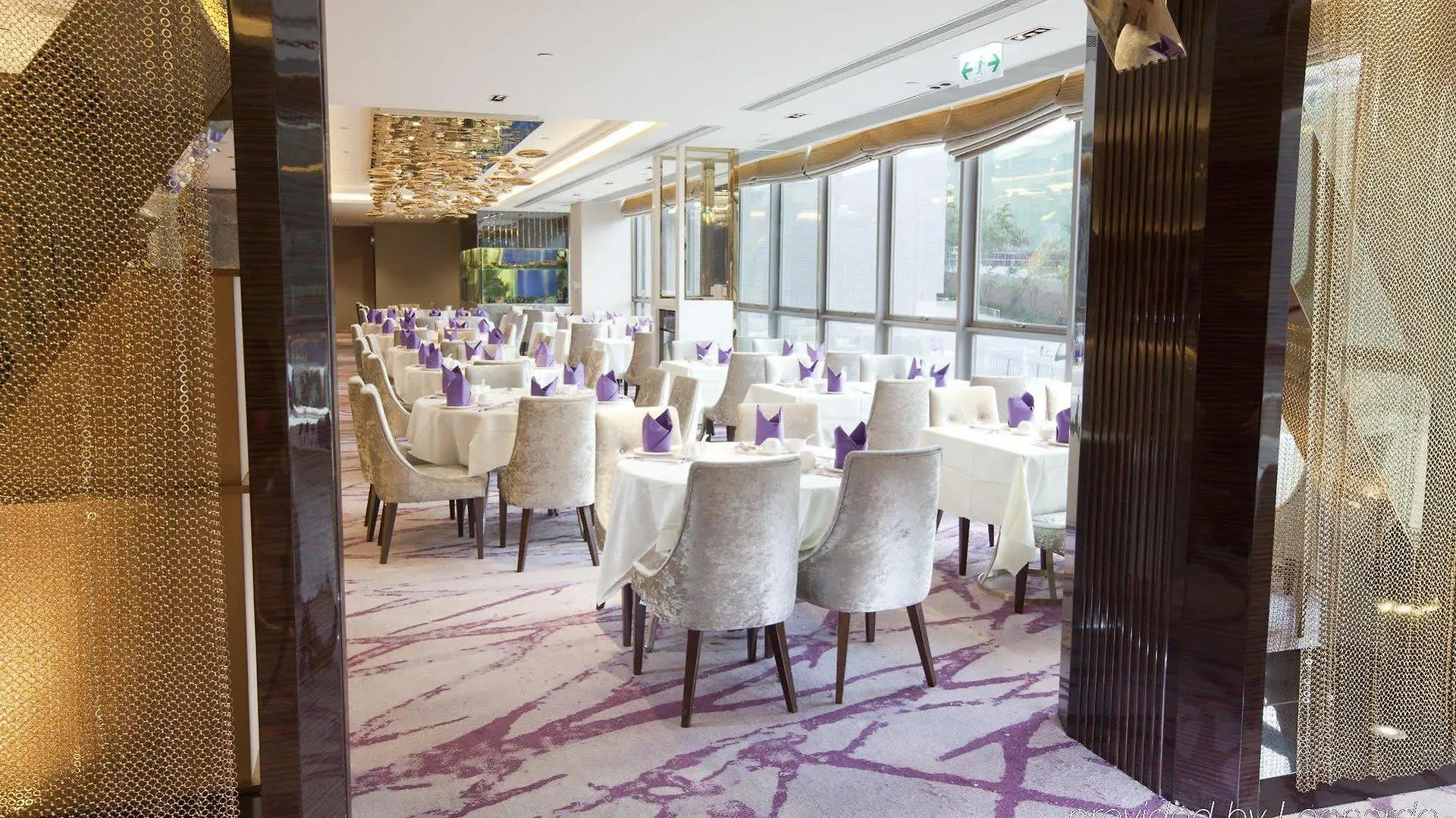 Dorsett Tsuen Wan, Hong Kong Hotel