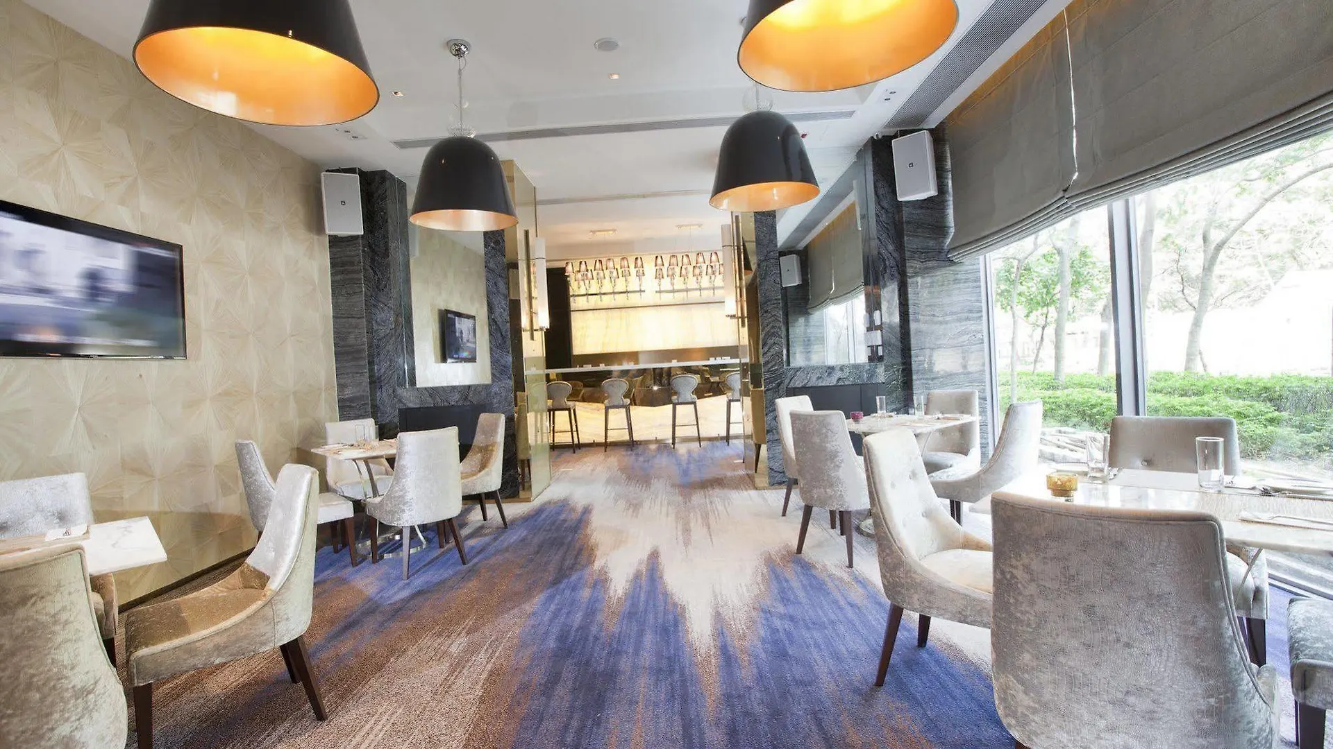 Dorsett Tsuen Wan, Hong Kong Hotel 4*,  China