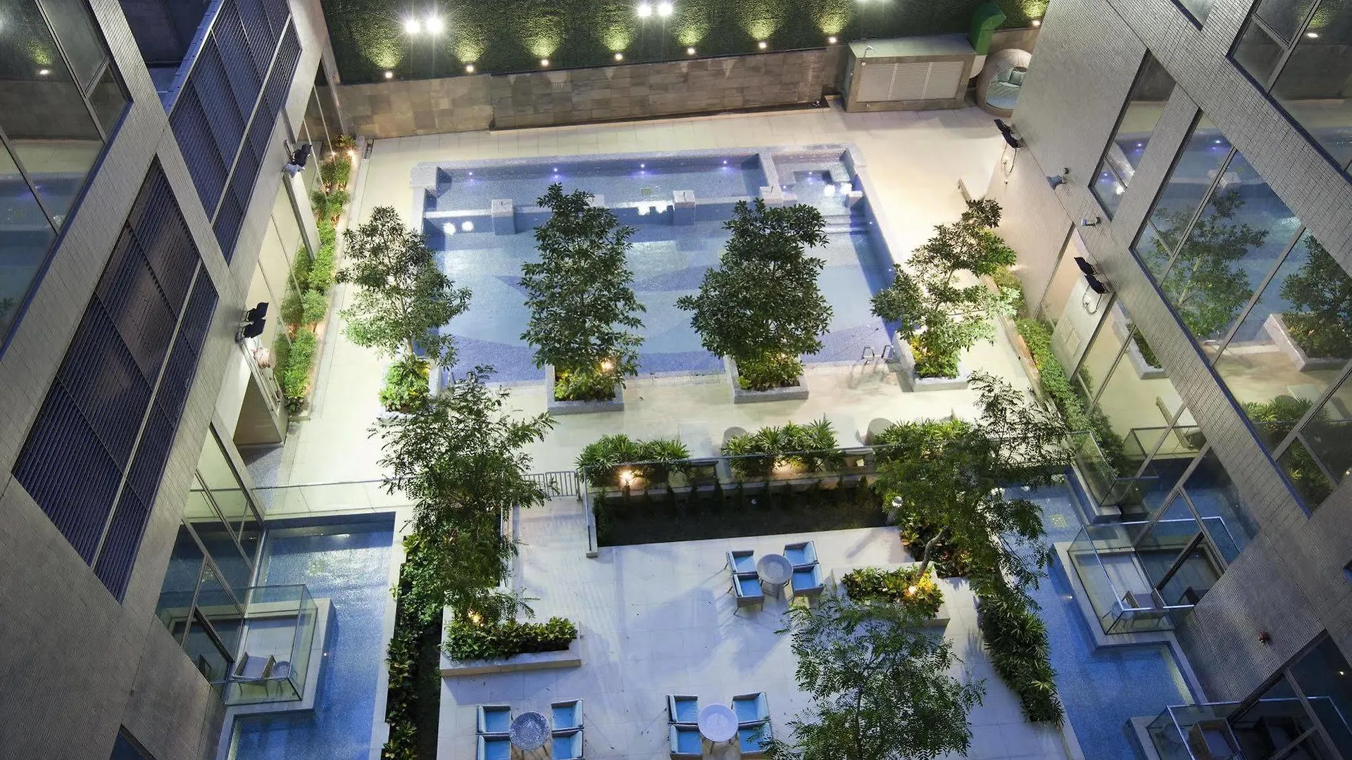 ****  Dorsett Tsuen Wan, Hong Kong Hotel China