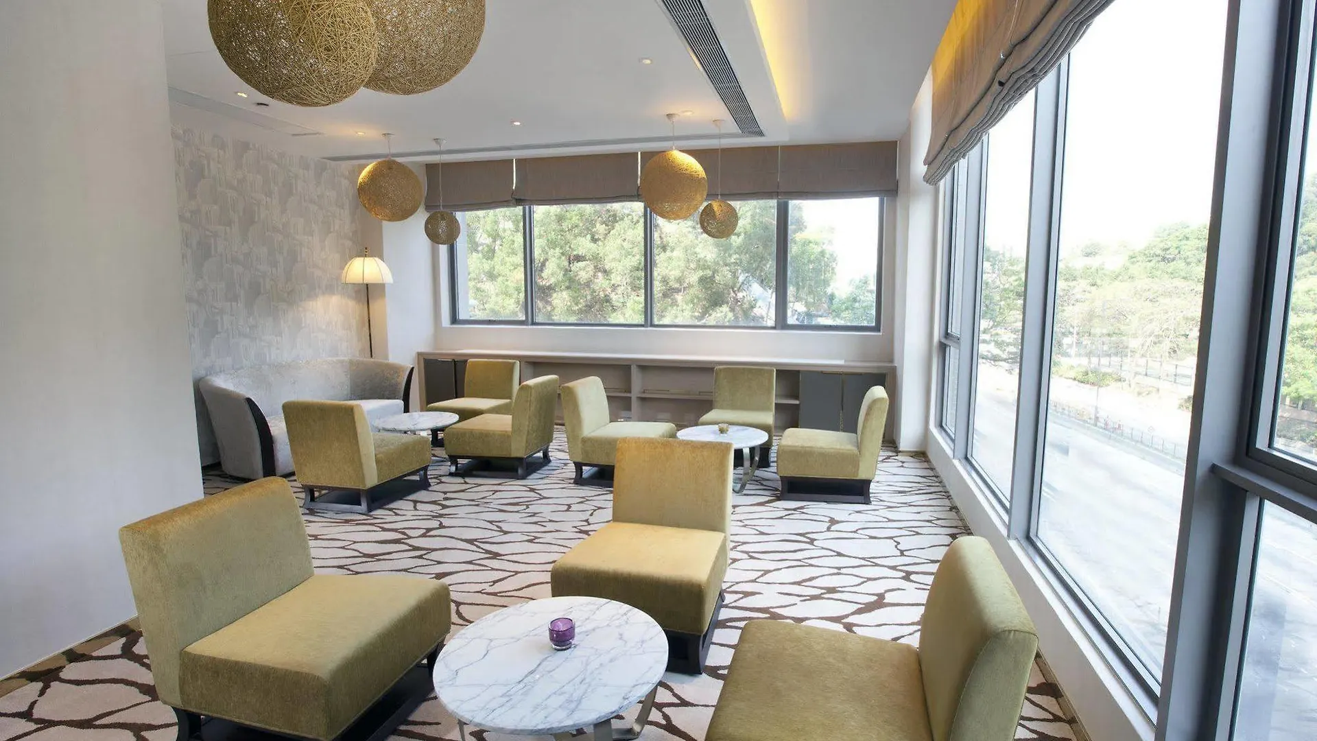 Dorsett Tsuen Wan, Hong Kong Hotel