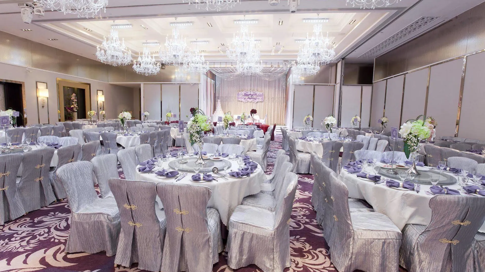 Dorsett Tsuen Wan, Hong Kong Hotel China