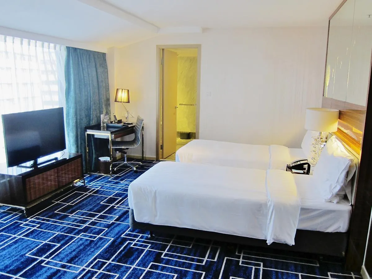 Dorsett Tsuen Wan, Hong Kong Hotel