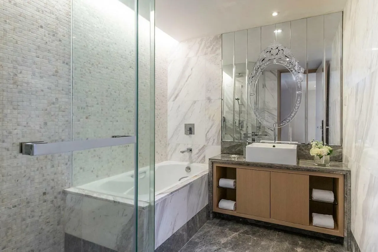 Dorsett Tsuen Wan, Hong Kong Hotel