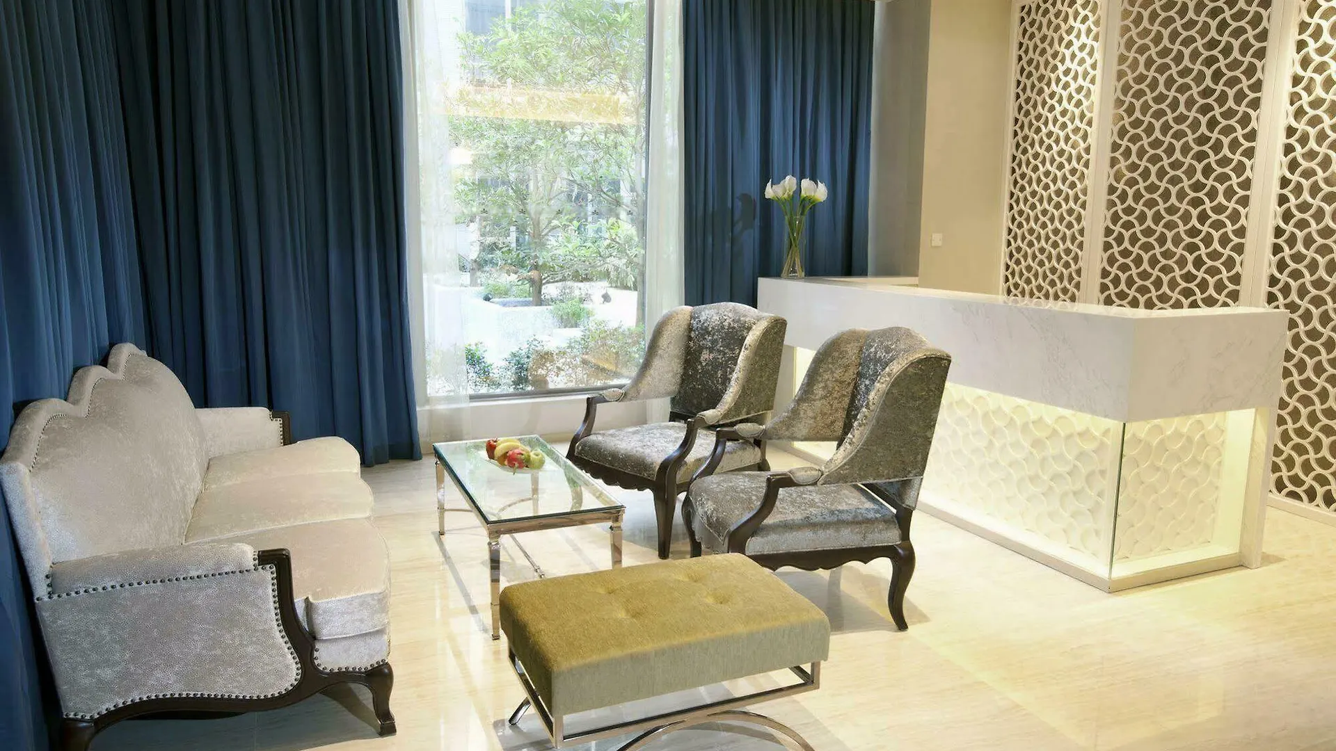 Dorsett Tsuen Wan, Hong Kong Hotel
