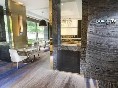 Dorsett Tsuen Wan, Hong Kong Hotel