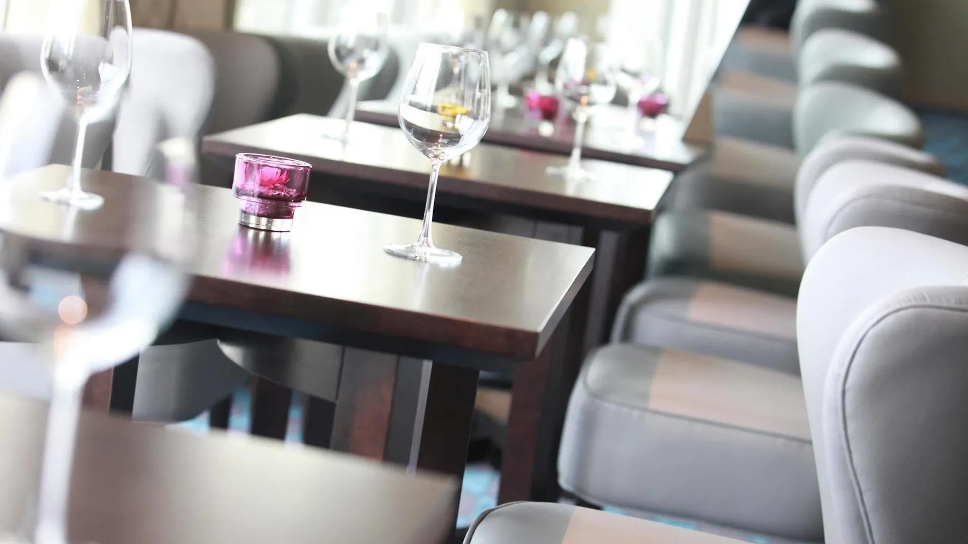 Hotel Dorsett Tsuen Wan, Hongkong 4*,  Chiny